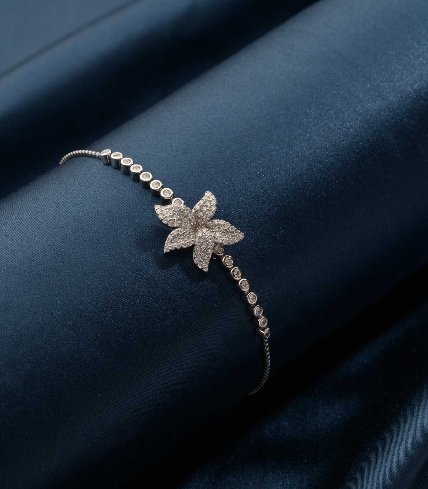 Bracelet And Kadas